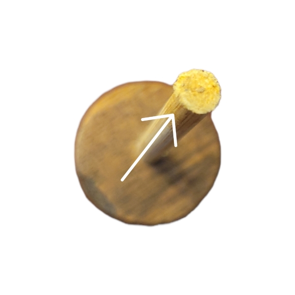 VINTAGE WOODEN TRAIN AND BLOCKS BUILDING SET 29 PIECES KIDS TOY - Picture 6 of 7